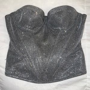 House of CB corset!
